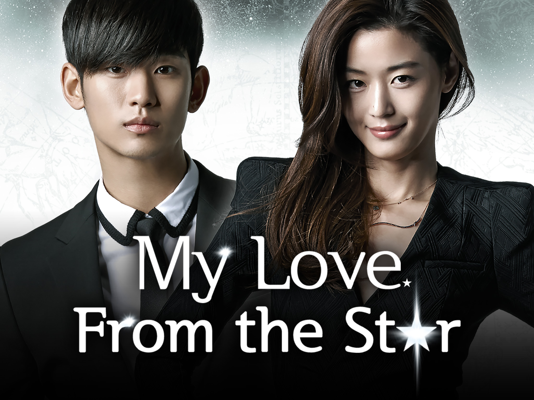 My Love from Another Star